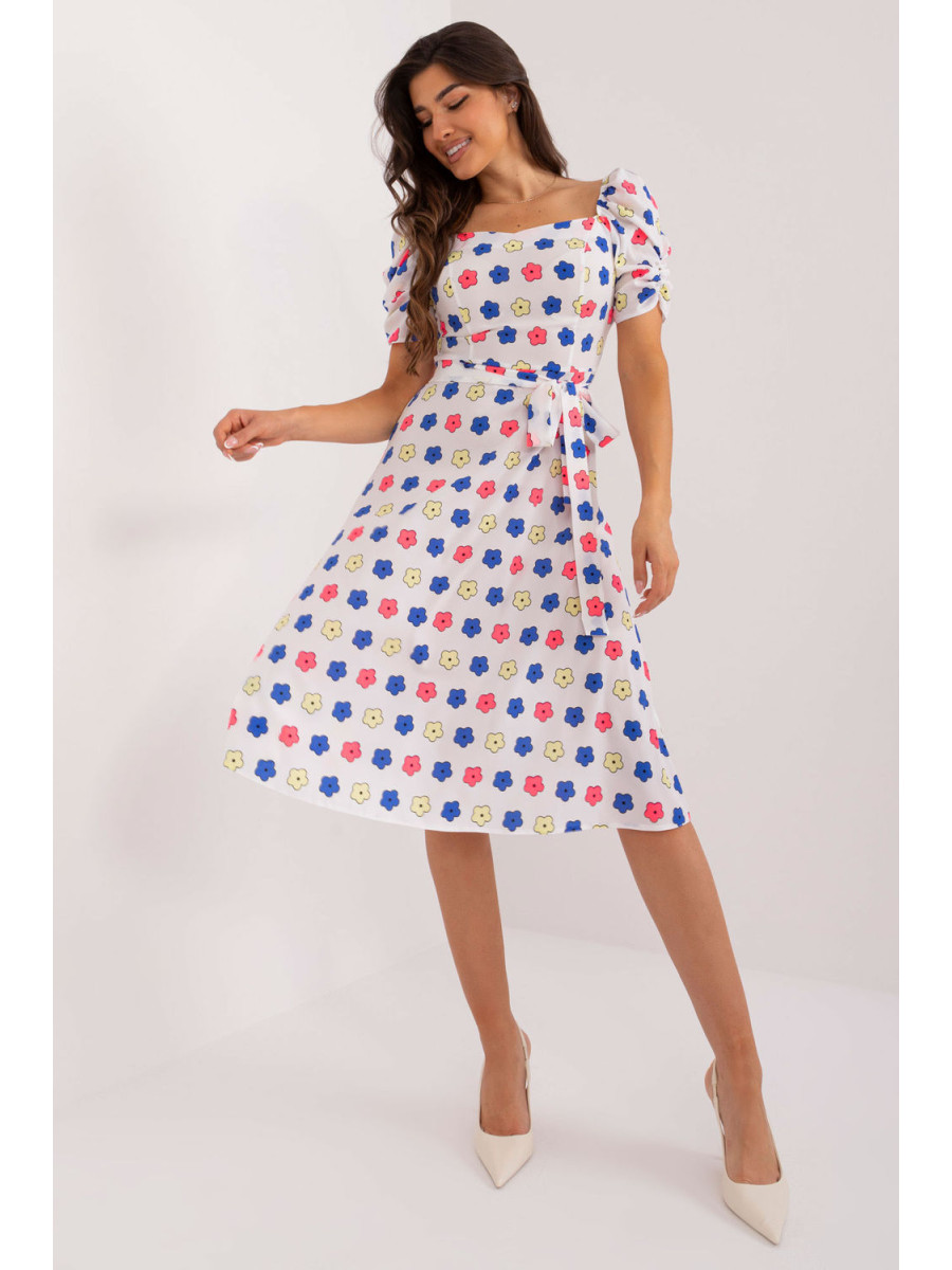 Robe de jour model 197733 Lakerta