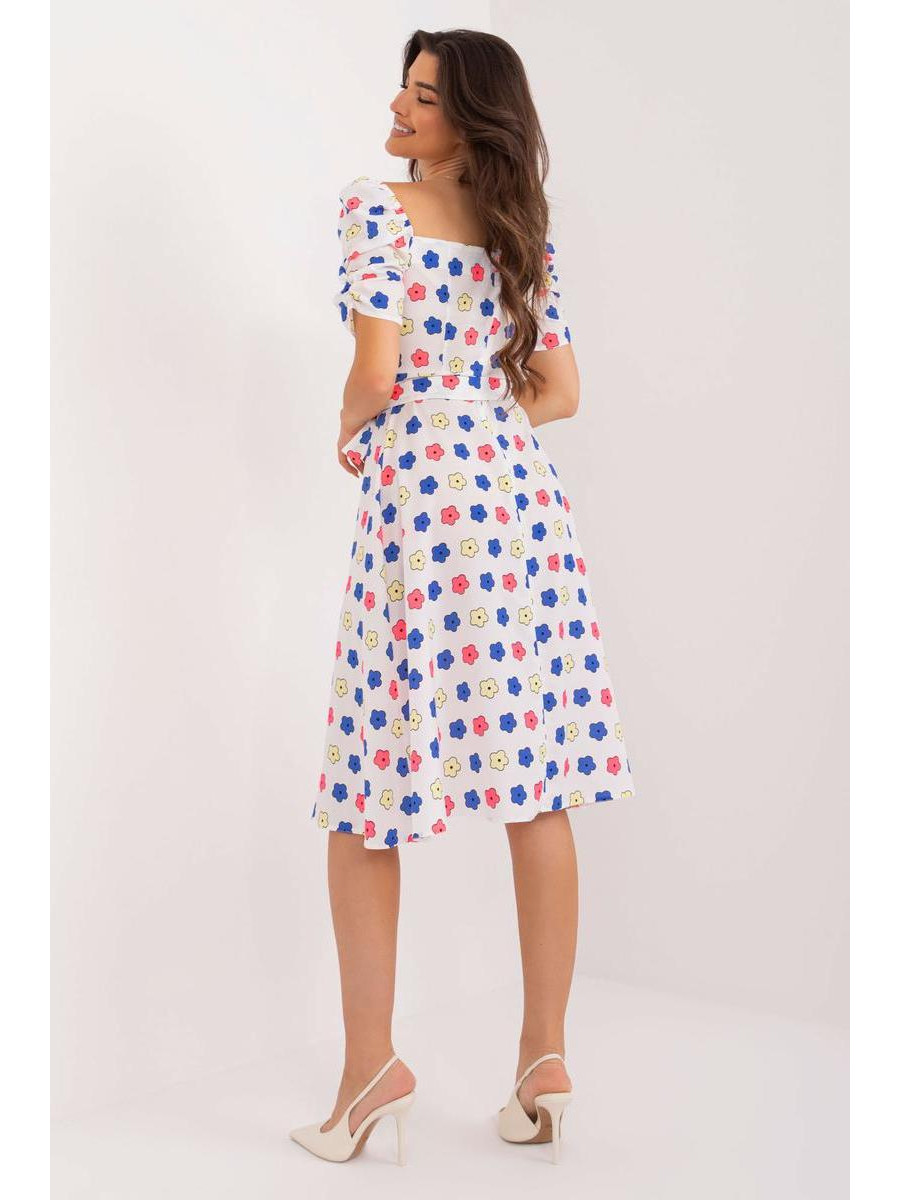 Robe de jour model 197733 Lakerta