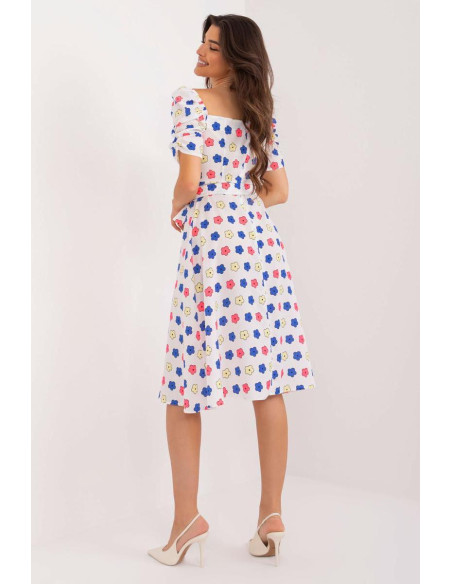 Robe de jour model 197733 Lakerta