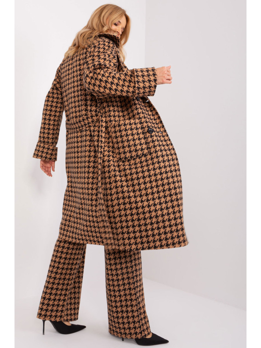 Manteau model 188804 Lakerta