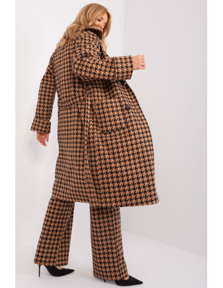 Manteau model 188804 Lakerta