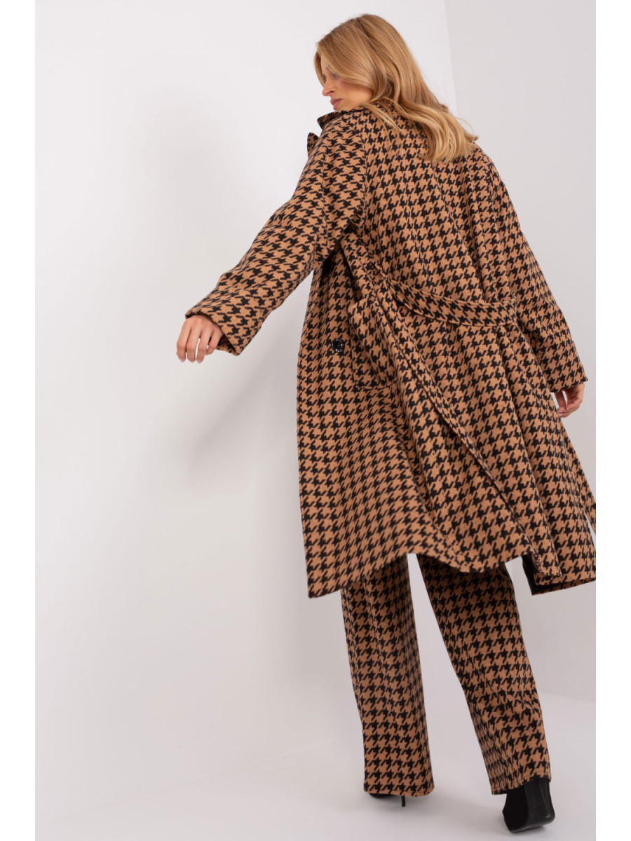 Manteau model 188804 Lakerta