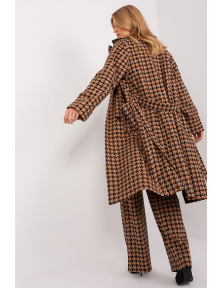 Manteau model 188804 Lakerta