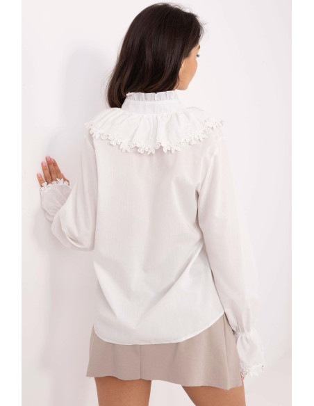 Chemise manche longue model 206621 Lakerta