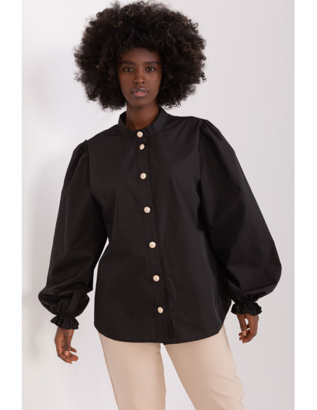 Chemise manche longue model 191567 Lakerta