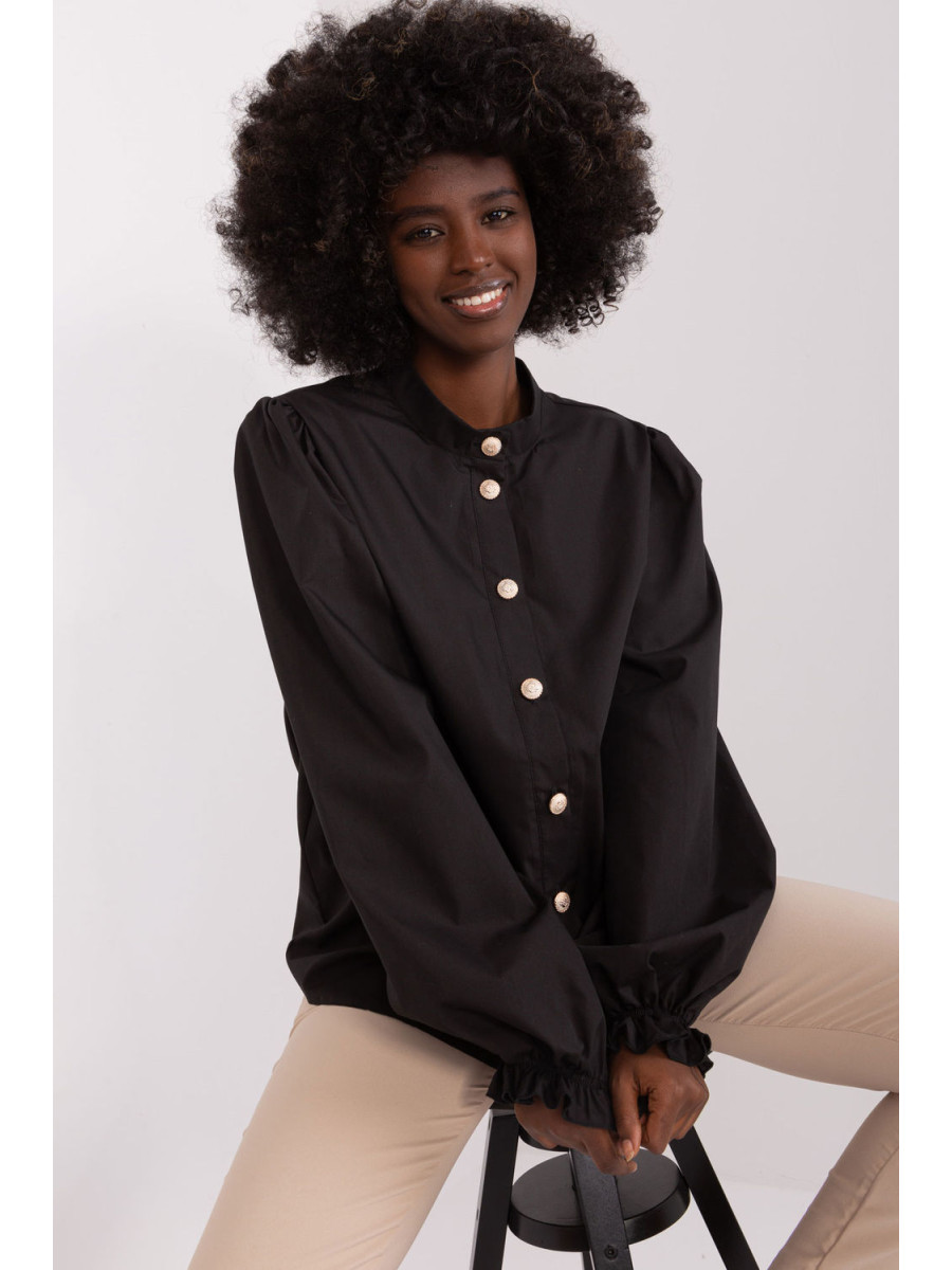 Chemise manche longue model 191567 Lakerta