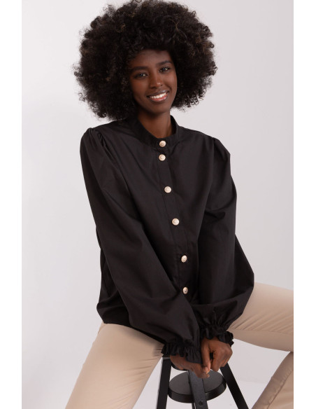 Chemise manche longue model 191567 Lakerta
