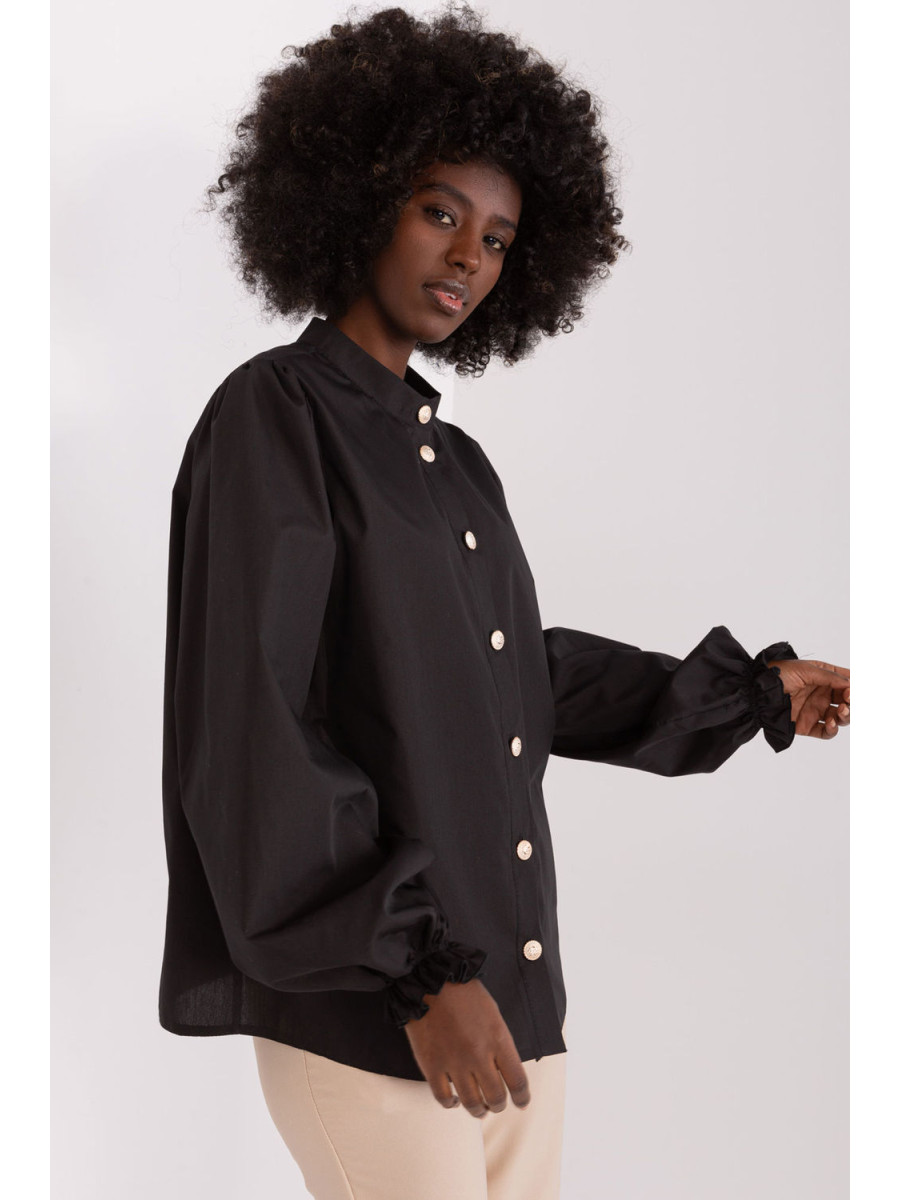 Chemise manche longue model 191567 Lakerta