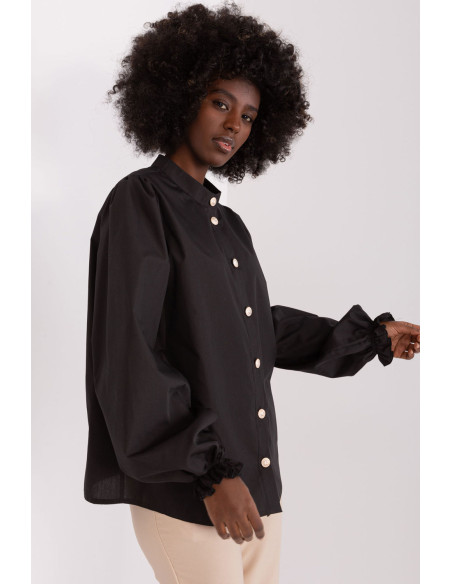 Chemise manche longue model 191567 Lakerta