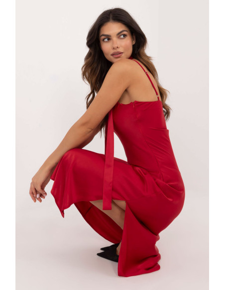 Robe de soirée model 201955 Lakerta