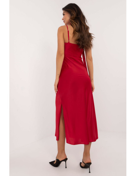 Robe de soirée model 201955 Lakerta