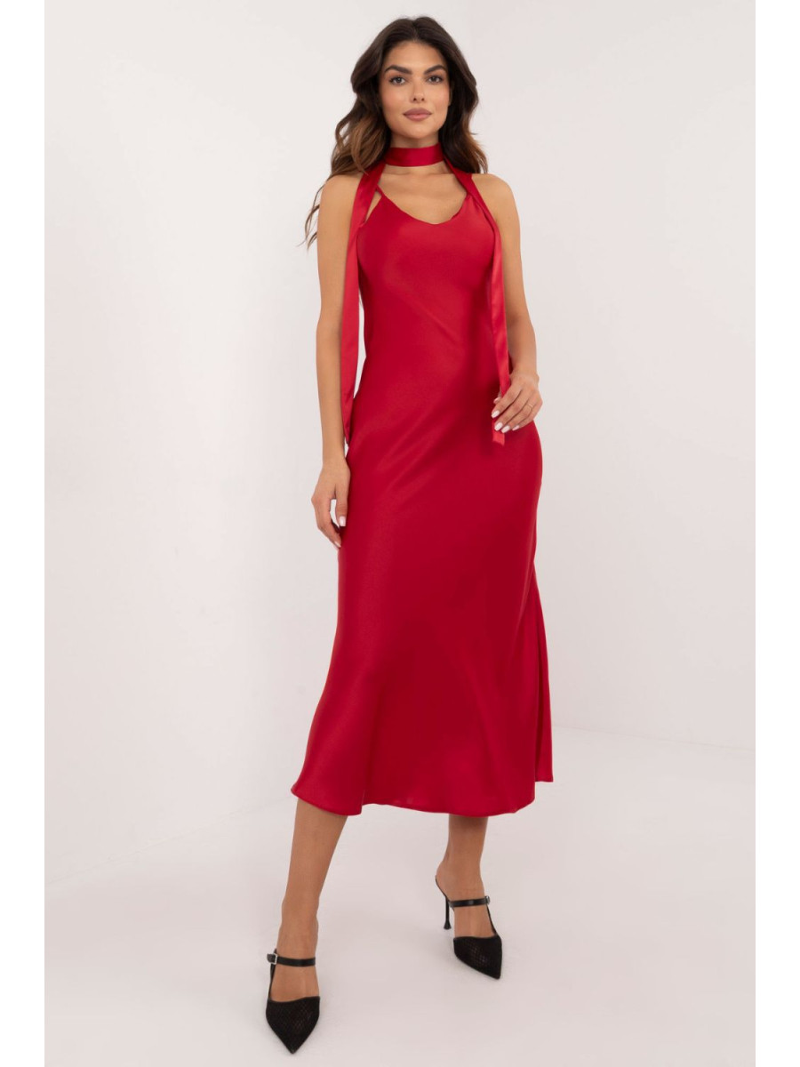 Robe de soirée model 201955 Lakerta