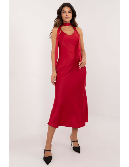 Robe de soirée model 201955 Lakerta