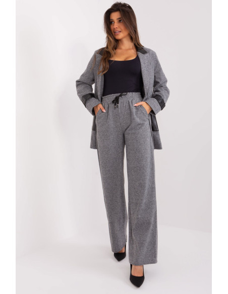 Pantalon femme model 193132 Lakerta