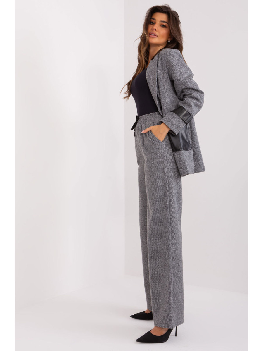 Pantalon femme model 193132 Lakerta