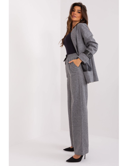 Pantalon femme model 193132 Lakerta