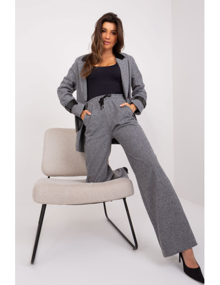 Pantalon femme model 193132 Lakerta