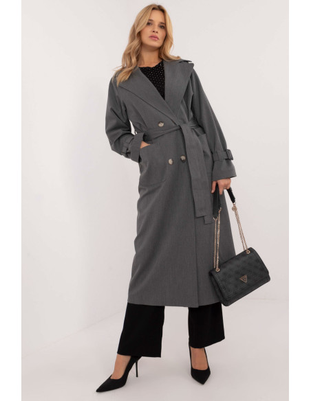 Manteau model 202928 Lakerta