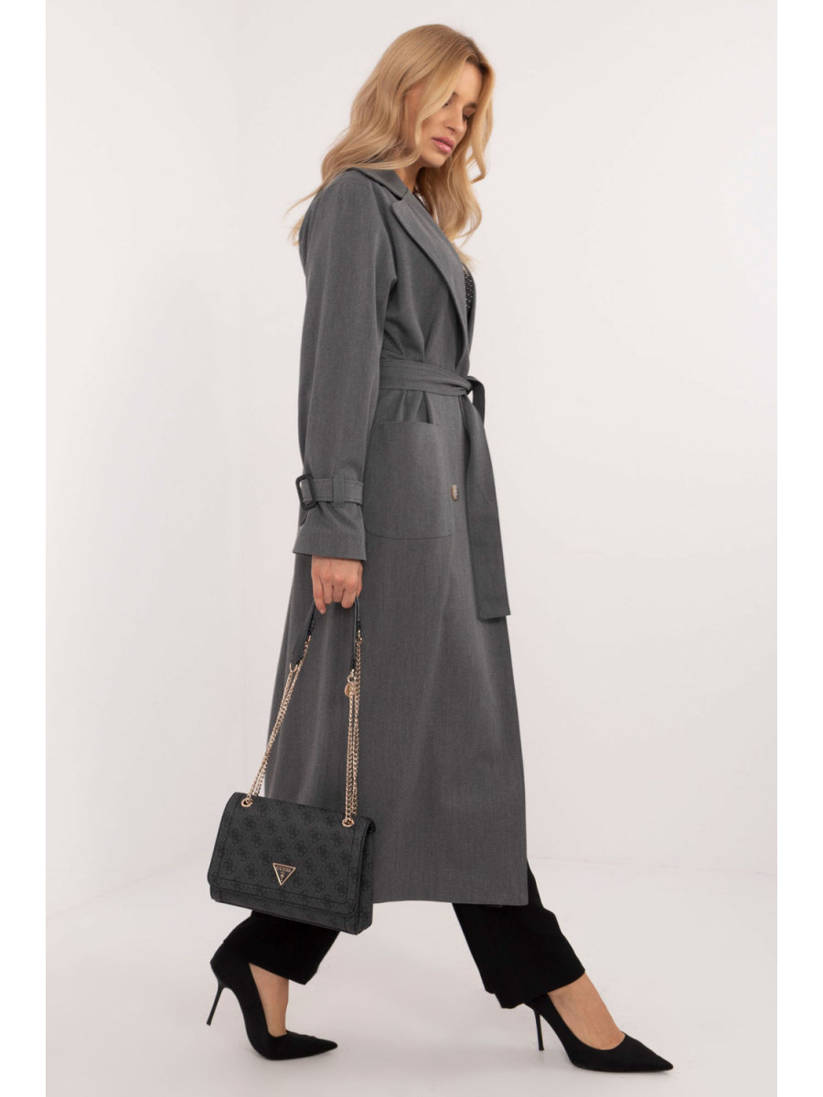 Manteau model 202928 Lakerta