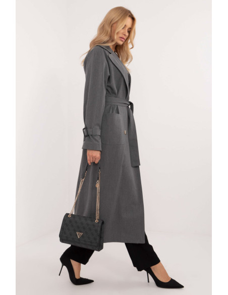 Manteau model 202928 Lakerta