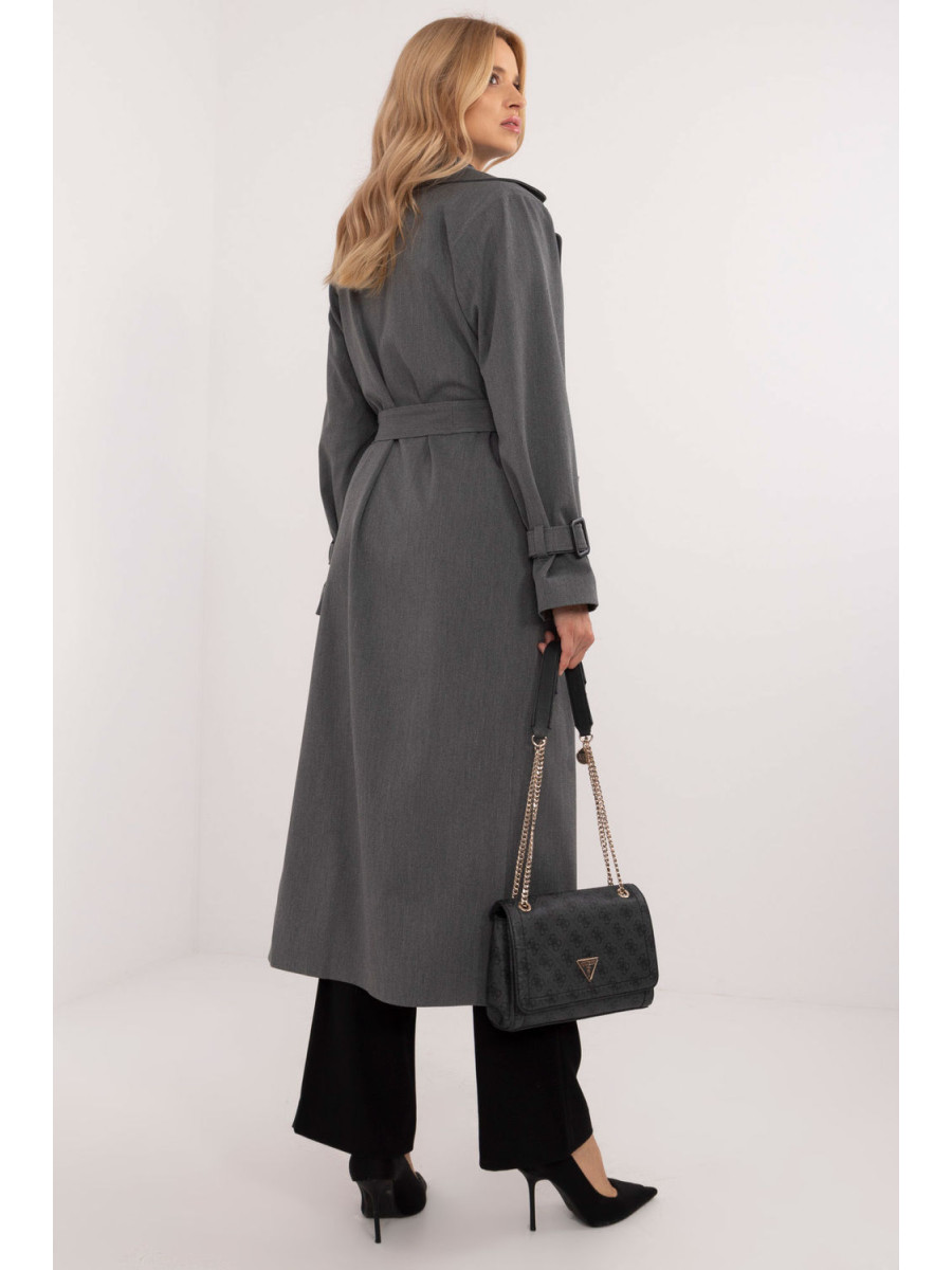 Manteau model 202928 Lakerta