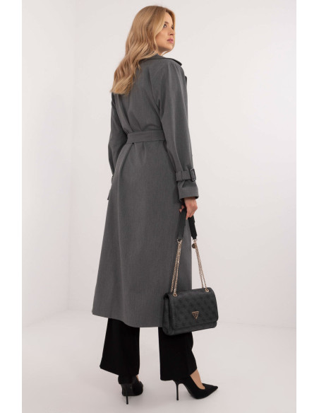 Manteau model 202928 Lakerta