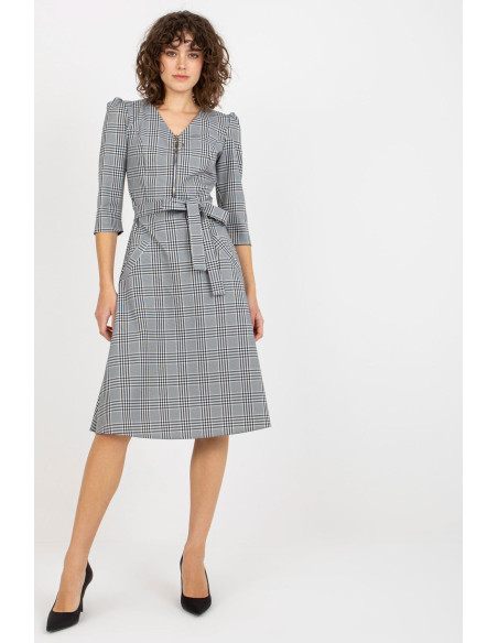 Robe de jour model 174759 Lakerta
