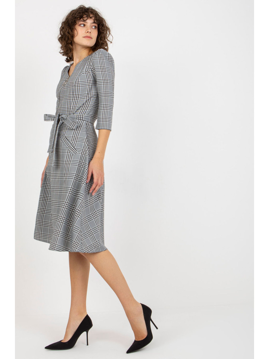 Robe de jour model 174759 Lakerta