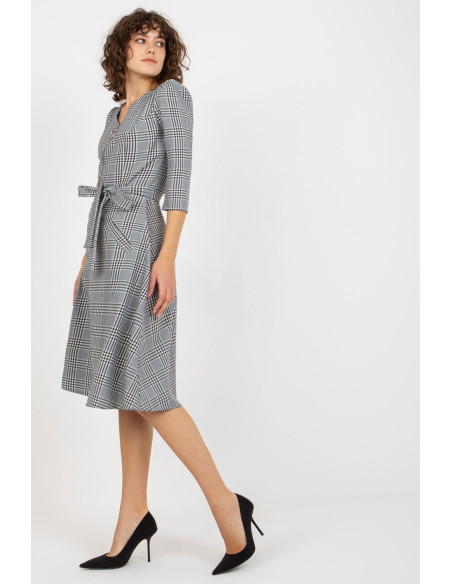Robe de jour model 174759 Lakerta