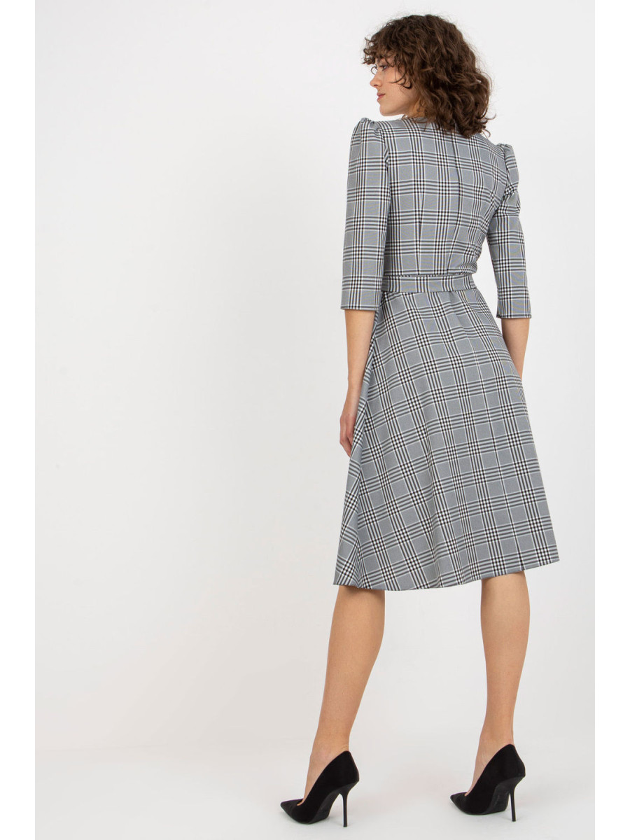 Robe de jour model 174759 Lakerta