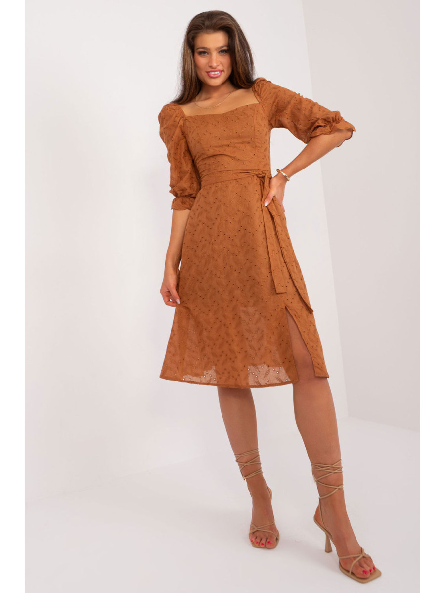 Robe de jour model 195785 Lakerta