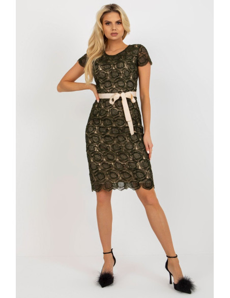 Robe de soirée model 174984 Lakerta