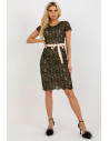 Robe de soirée model 174984 Lakerta