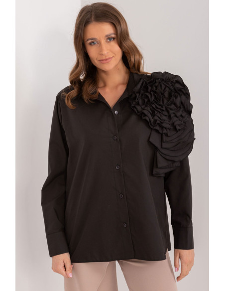 Chemise manche longue model 196565 Lakerta