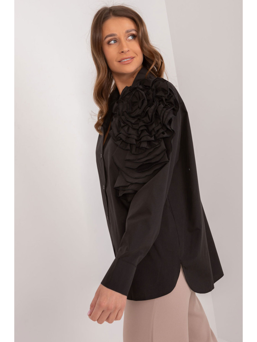 Chemise manche longue model 196565 Lakerta