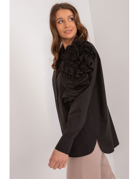 Chemise manche longue model 196565 Lakerta
