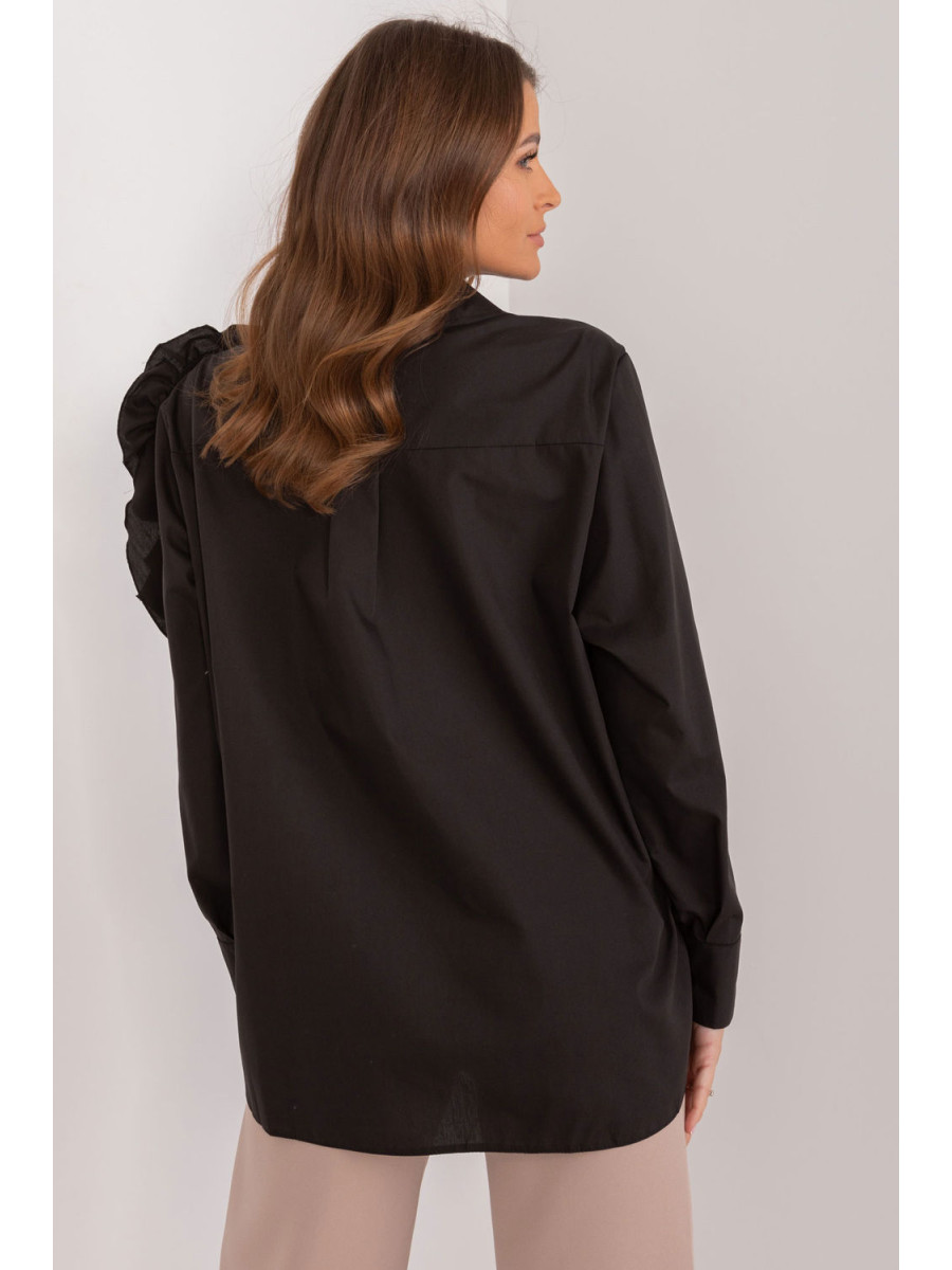 Chemise manche longue model 196565 Lakerta