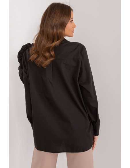 Chemise manche longue model 196565 Lakerta