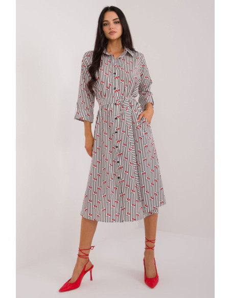 Robe de jour model 198843 Lakerta