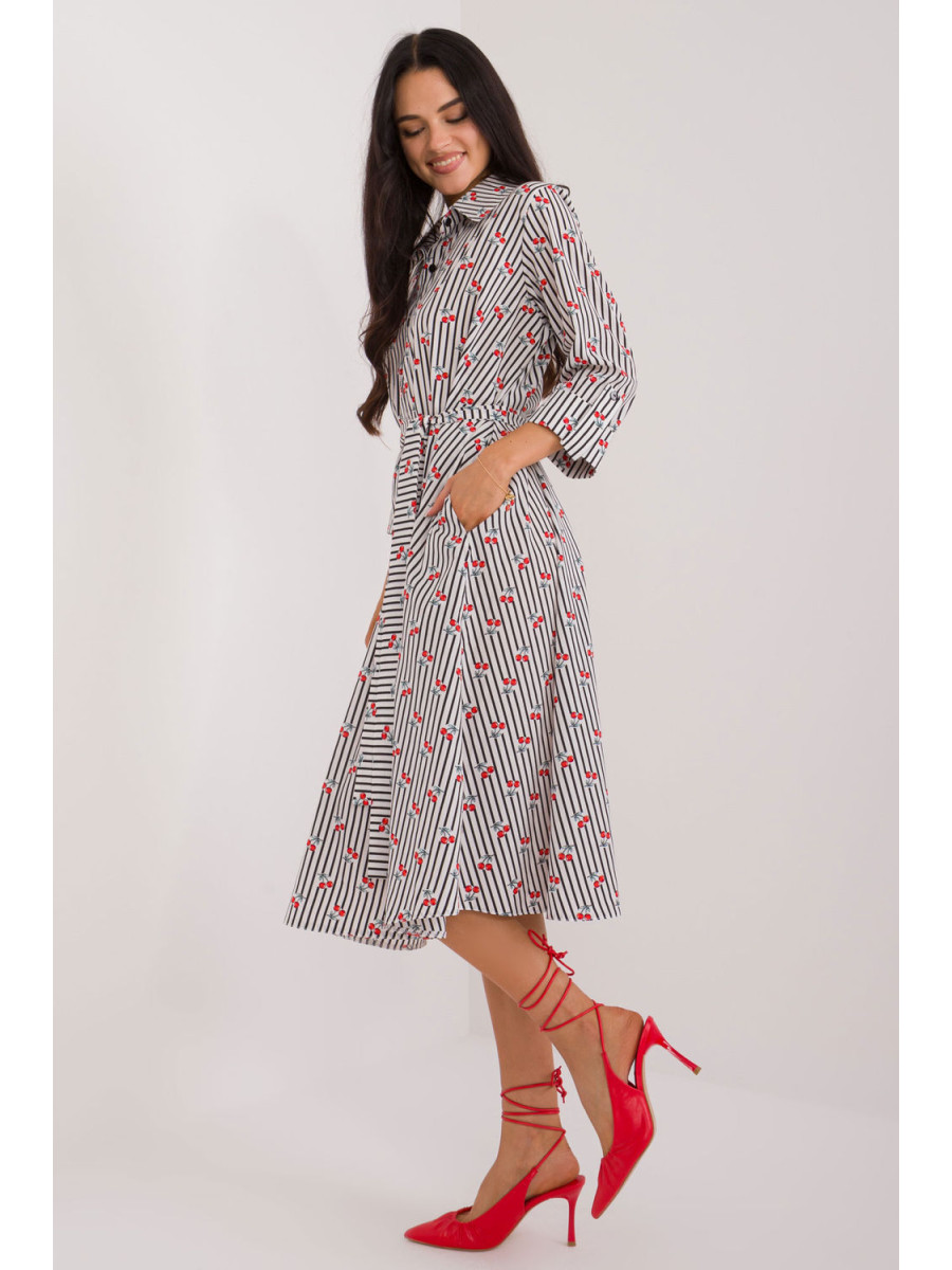 Robe de jour model 198843 Lakerta