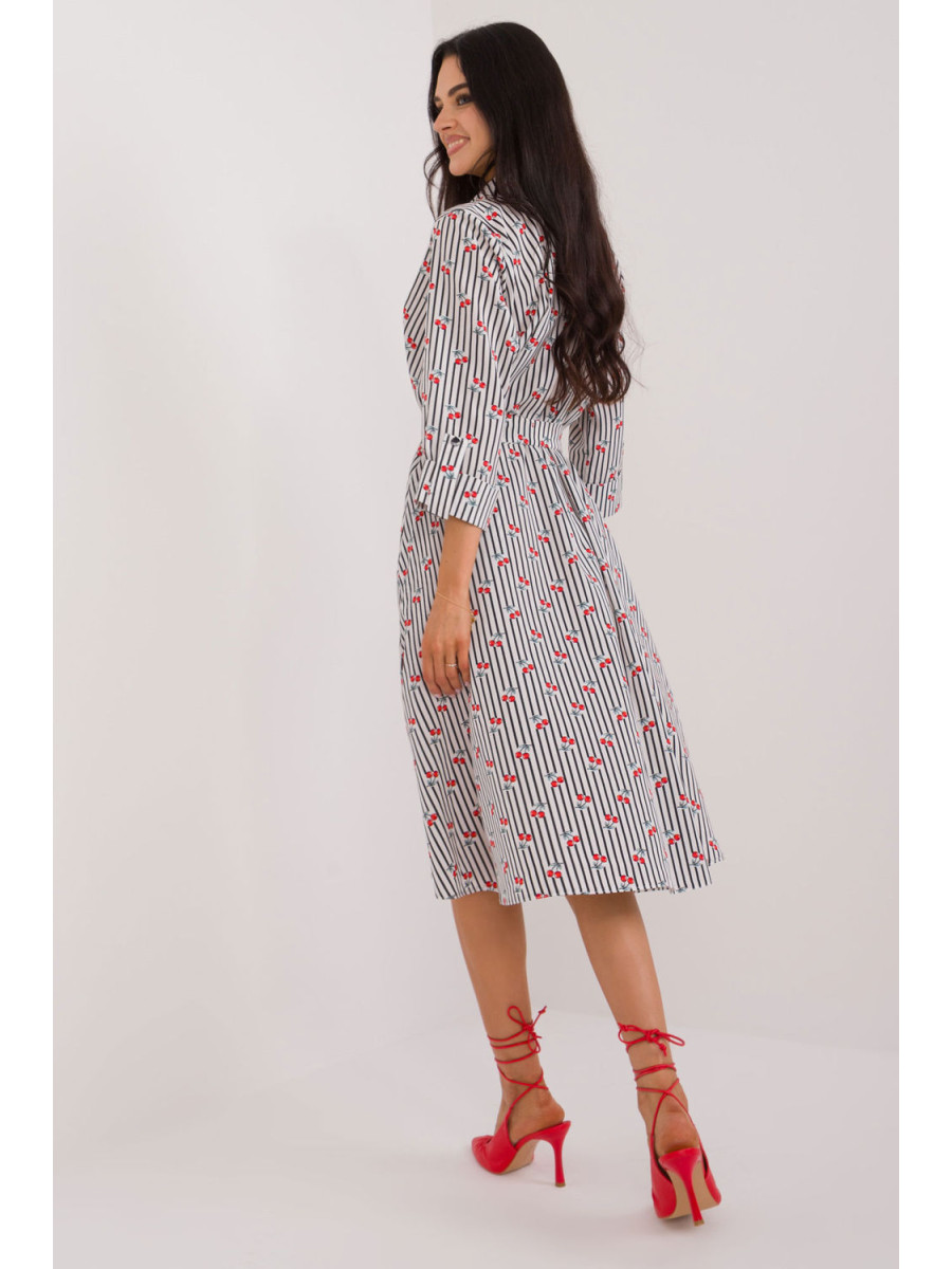 Robe de jour model 198843 Lakerta