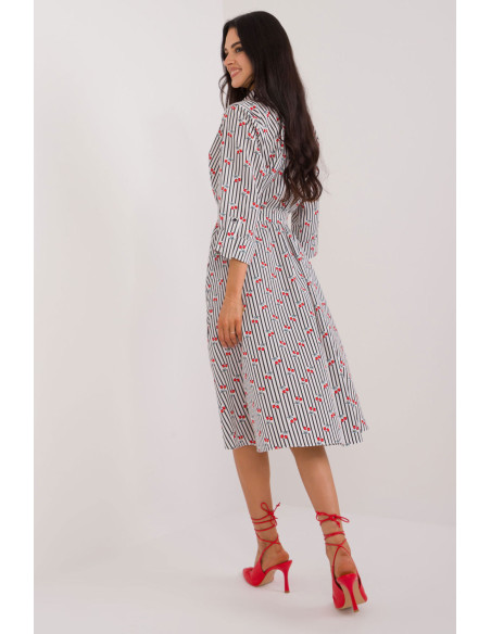 Robe de jour model 198843 Lakerta