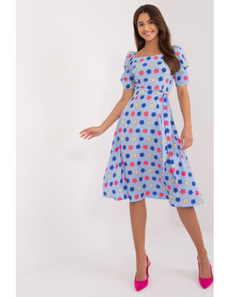 Robe de jour model 197734 Lakerta