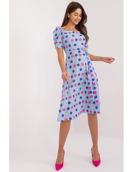 Robe de jour model 197734 Lakerta