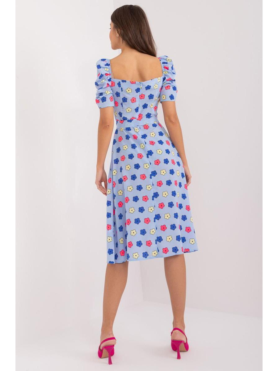Robe de jour model 197734 Lakerta
