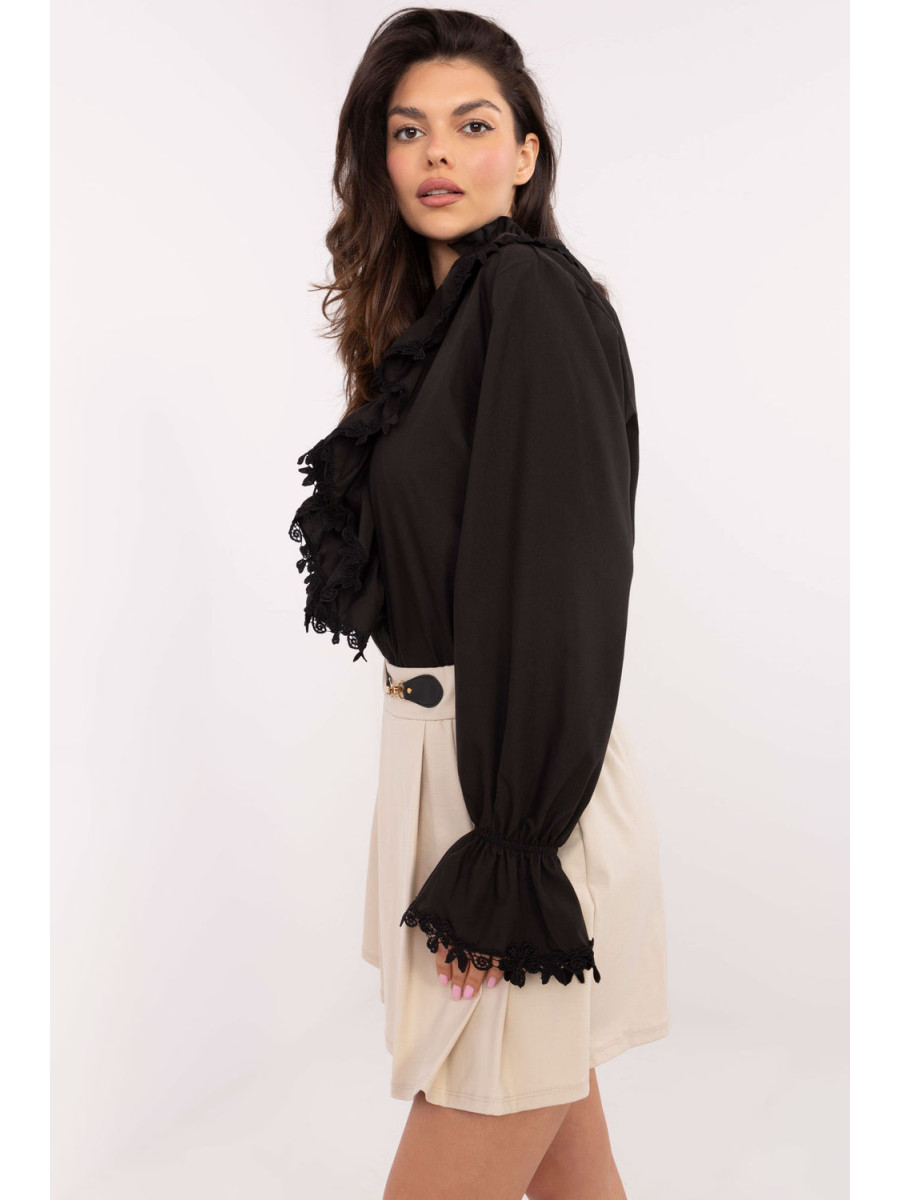 Chemise manche longue model 206622 Lakerta