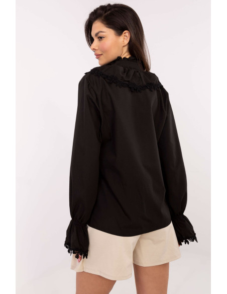 Chemise manche longue model 206622 Lakerta