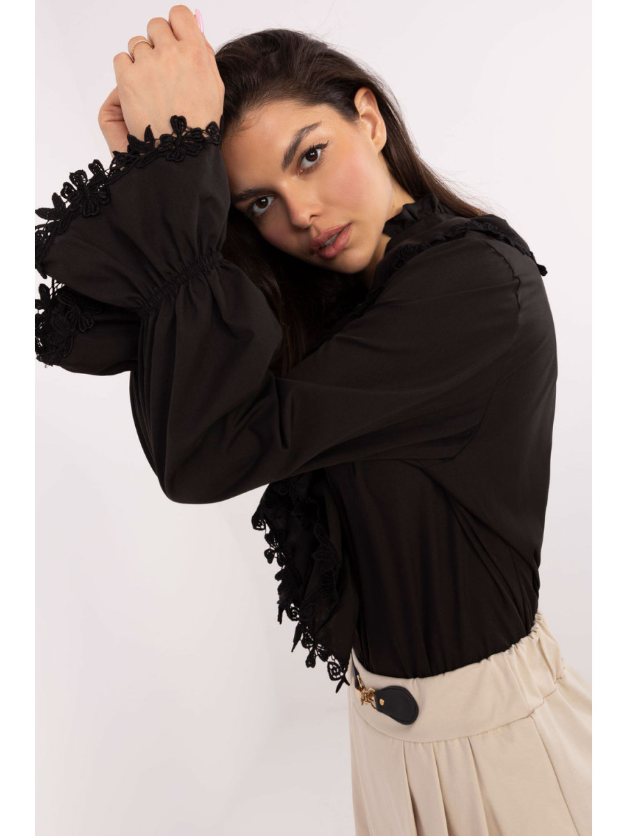 Chemise manche longue model 206622 Lakerta