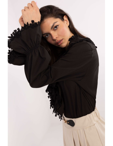Chemise manche longue model 206622 Lakerta