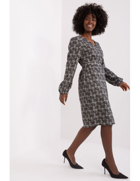 Robe de jour model 191569 Lakerta